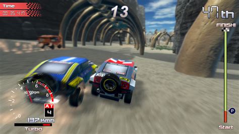 New PS5 Racing Games