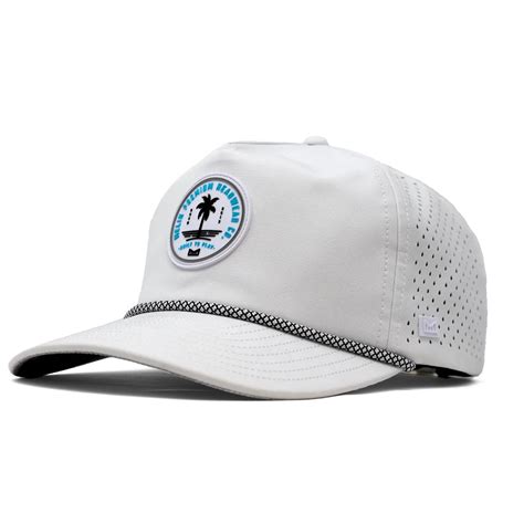 Every golfer needs one of these waterproof hats | Golf Equipment: Clubs ...