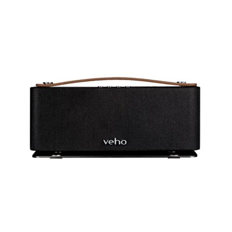 M-Series MR-7 Retro Wireless Speaker - Veho Lifestyle Store USA