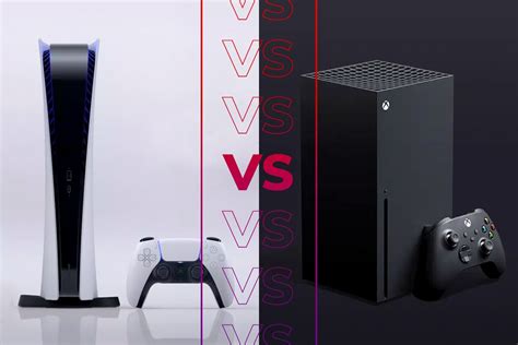 why the ps5 is better than the xbox series x - sulita.agenciamona.com