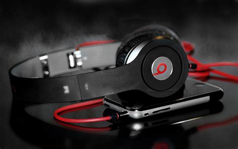 Wallpapers Box: Music - Headphones PC High Definition Wallpapers