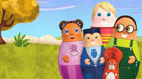 Watch Higglytown Heroes Streaming Online - Yidio