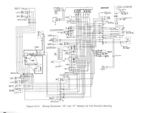 Mack Truck Wiring Diagram