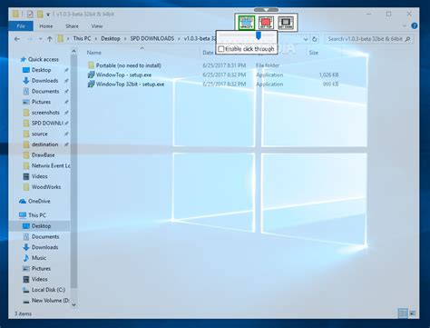 Download WindowTop 3.0.2