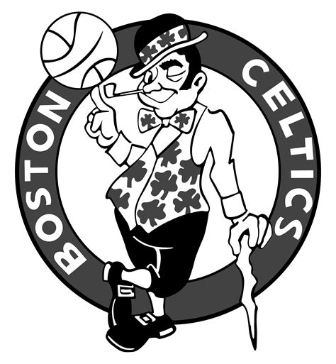 Boston Celtics Logo PNG Transparent & SVG Vector - Freebie Supply