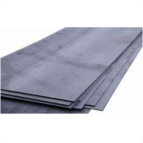 Mild Iron Steel Sheets Grade: Different Grade Available at Best Price ...