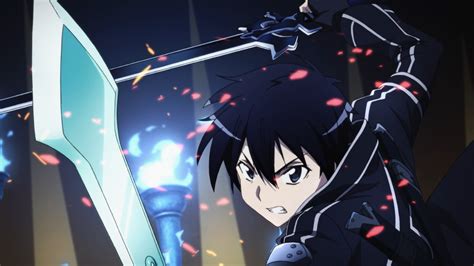 Sword Art Online Episode 09 | Sword Art Online Wiki | FANDOM powered by ...