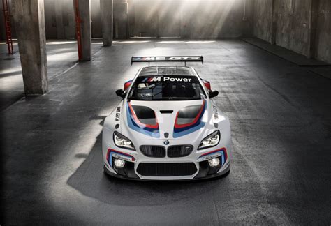 Bmw Racing Cars