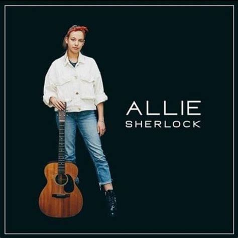 Allie Sherlock - Allie Sherlock (2020) Lyrics and Tracklist | Genius