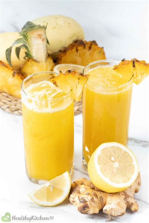 Top 10 Mango Juice Recipes That Work for Weight Loss And Beauty