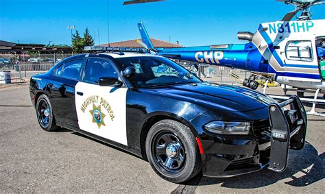 California Highway Patrol | California highway patrol, Police cars, Us ...