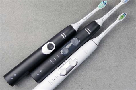 Philips Sonicare 4100 vs 5100 vs 6100 - Electric Teeth