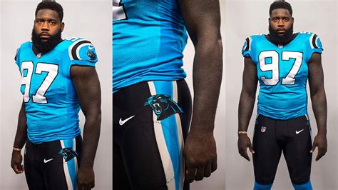 New Panthers Uniforms 2024 Toyota - Myrle Tootsie