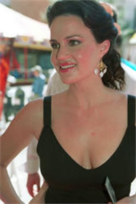 The Celebrity Gallery: Carla Gugino - Spy Kids 3-D Game Over World ...