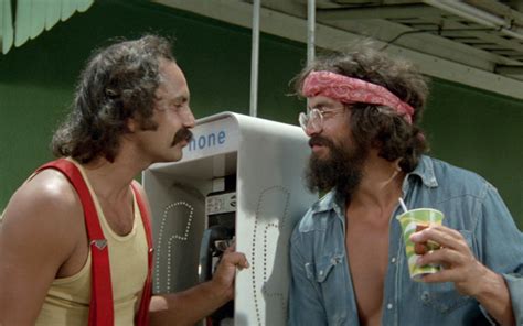 Revisiting the L.A. Locations from Cheech and Chong's Up in Smoke 40 ...