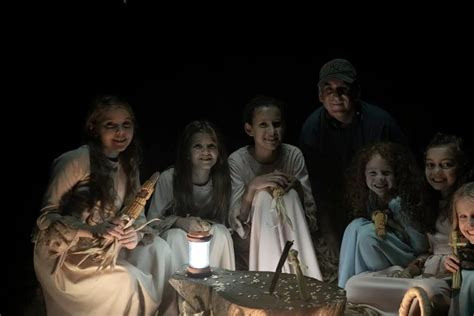 Children of the Corn Photos Give New Look At Stephen King Adaptation