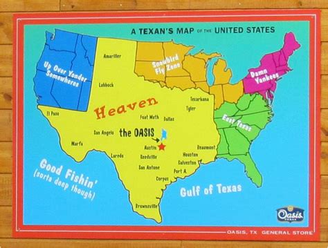 Map Bandera Texas | secretmuseum