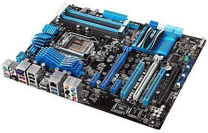 Computer Motherboard at Rs 1500 | मदरबोर्ड in Latur | ID: 10920768197