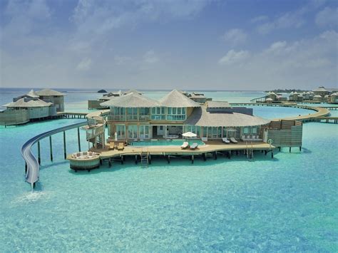 Play in Paradise - Kid Friendly Maldives Resorts - Suma - Explore Asia