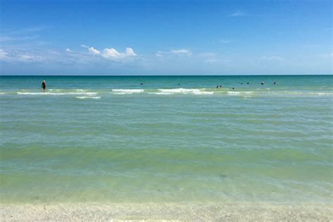 Best Beaches in Florida for 2019 - Sanibel & Captiva Island Beaches