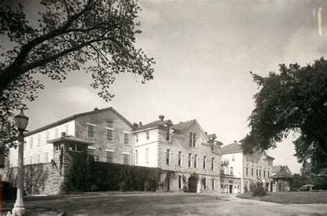 Fort Leavenworth - Kansapedia - Kansas Historical Society