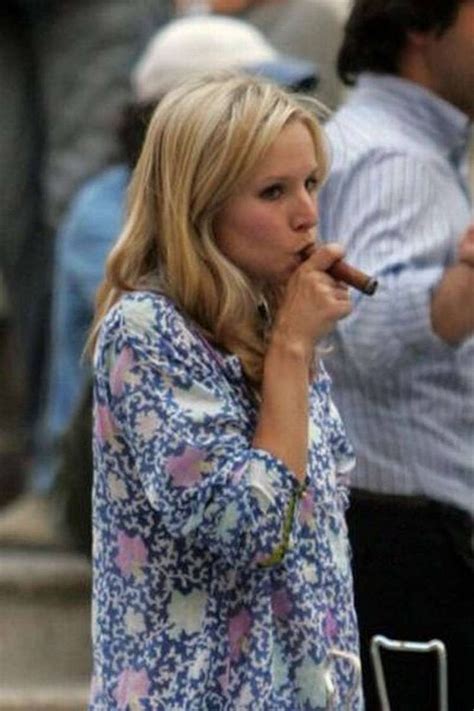 Celebs Love Their Cigars (42 Photos) - Suburban Men | Cigars and women ...