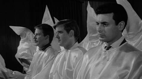 The Black Klansman (1966) | MUBI