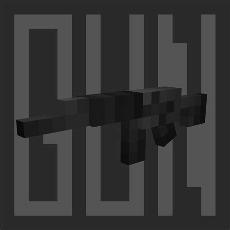 GUN Minecraft Texture Pack