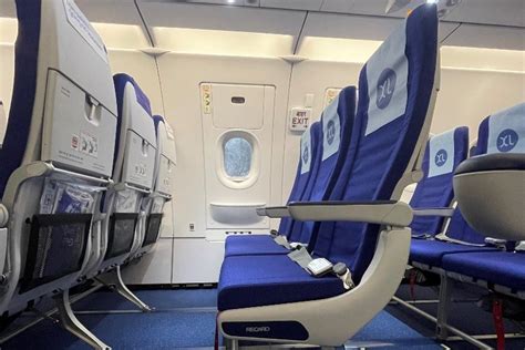 IndiGo Eyes to Add More XL Seats on Its New Aircraft - Aviation A2Z