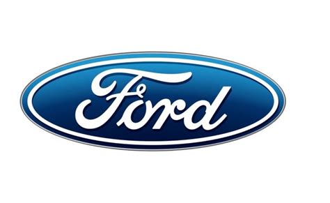 Ford Logo: Blue Oval Origin Story | Gear Primer