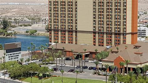 Laughlin River Lodge Hotel & Casino | Laughlin, NV