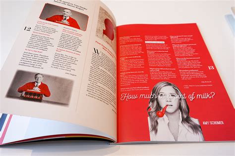 Empire magazine on Behance