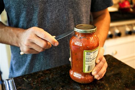 How to Open a Jar: 6 Tricks for Prying Open Even the Most Stubborn Lids