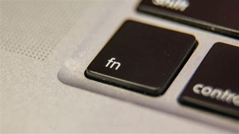 What Is the “Fn” or “Function” Key on a Keyboard?