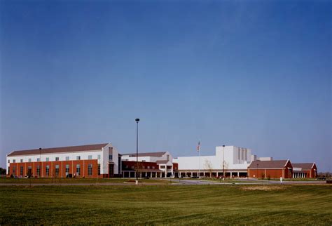 Edwardsville High School – Etegra