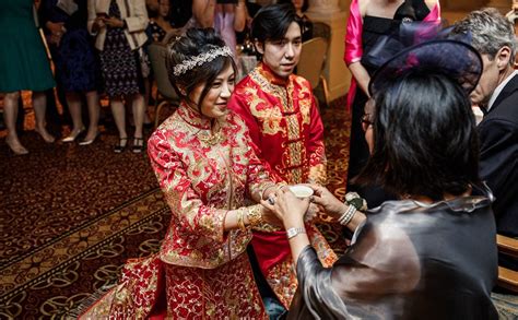 Top 6 CHINESE WEDDING TRADITIONS YOU SHOULD KNOW ABOUT | Wedding ...