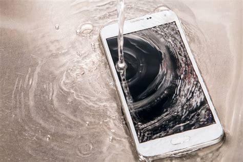 Which Galaxy Phones are Waterproof?