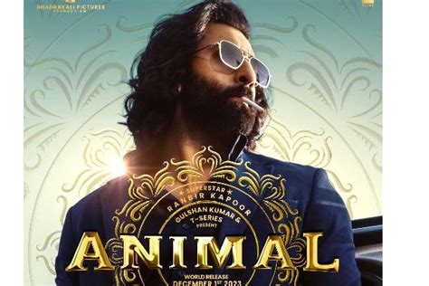 Animal Movie Review - Telugu 360