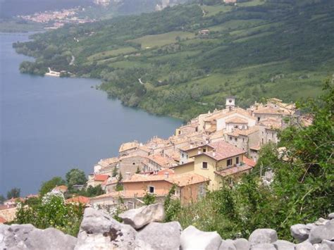 Abruzzo National Park