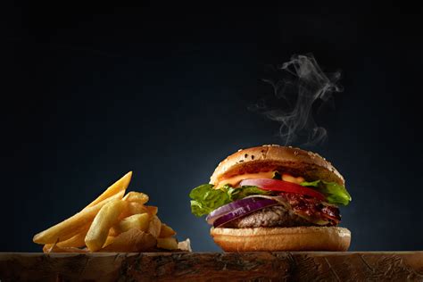 Inspiration 34+ Wallpaper Burger