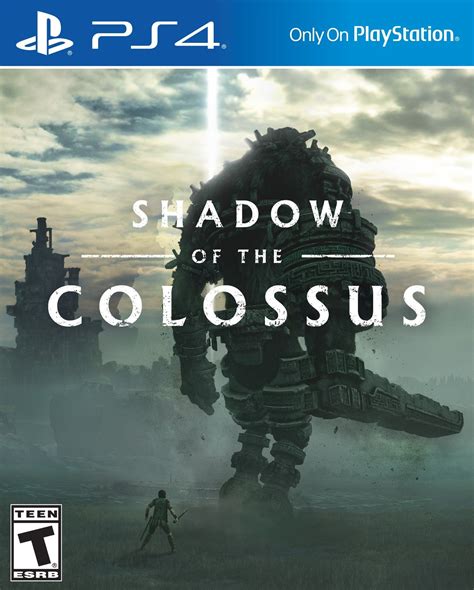 Shadow of the Colossus - IGN