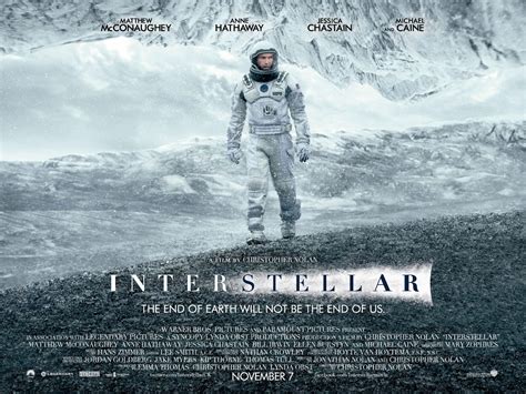 Josue Cano: INTERSTELLAR MOVIE: Science...not science fiction