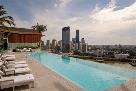 Emporium Hotel South Bank Brisbane - The Adventure Traveller