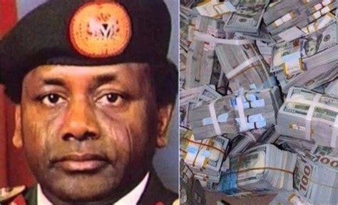 Court orders govts of ex-presidents to account for $5bn Abacha loot ...