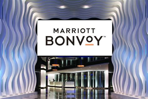 What are Marriott Bonvoy points worth? We do the maths