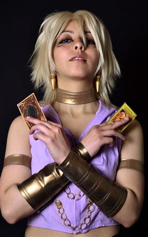 Marik -Yu-Gi-Oh | Yugioh, Best cosplay, Amazing cosplay