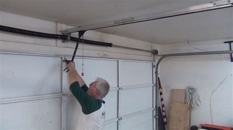 Houston, TX - garage Door Specialists | Garage door opener installation ...