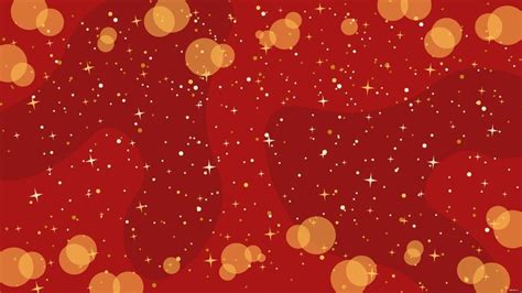 Red and Gold Glitter Background in Illustrator, SVG, JPG, EPS, PNG ...