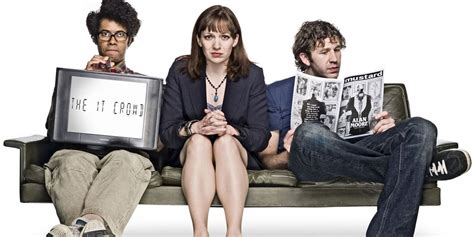 The IT Crowd: 10 Best Episodes, According To IMDb | ScreenRant