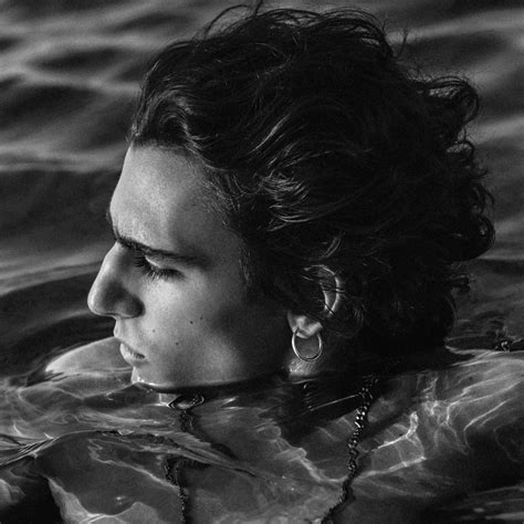 Tamino - Amir (Deluxe) Lyrics and Tracklist | Genius